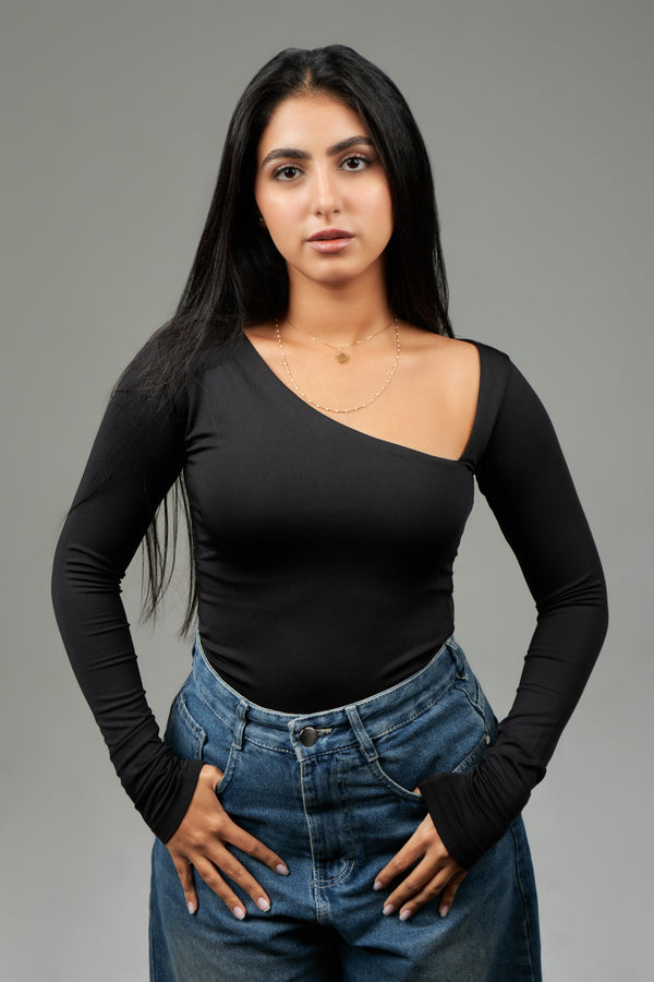 Side-V Top