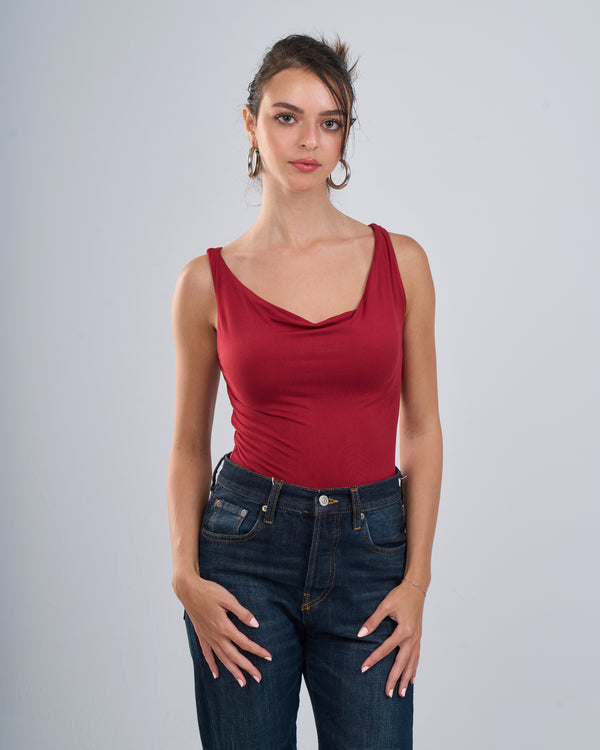 Boat Neck